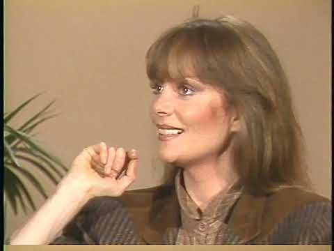 Lesley Ann Warren Interview For Victor Victoria Youtube