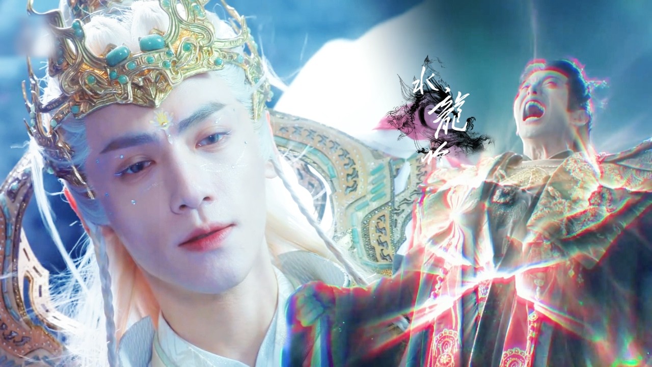 «Я сын драконницы, истинный небесный!» Тан Лицзы разоблачает Гуй Мудань и побеждает🔥