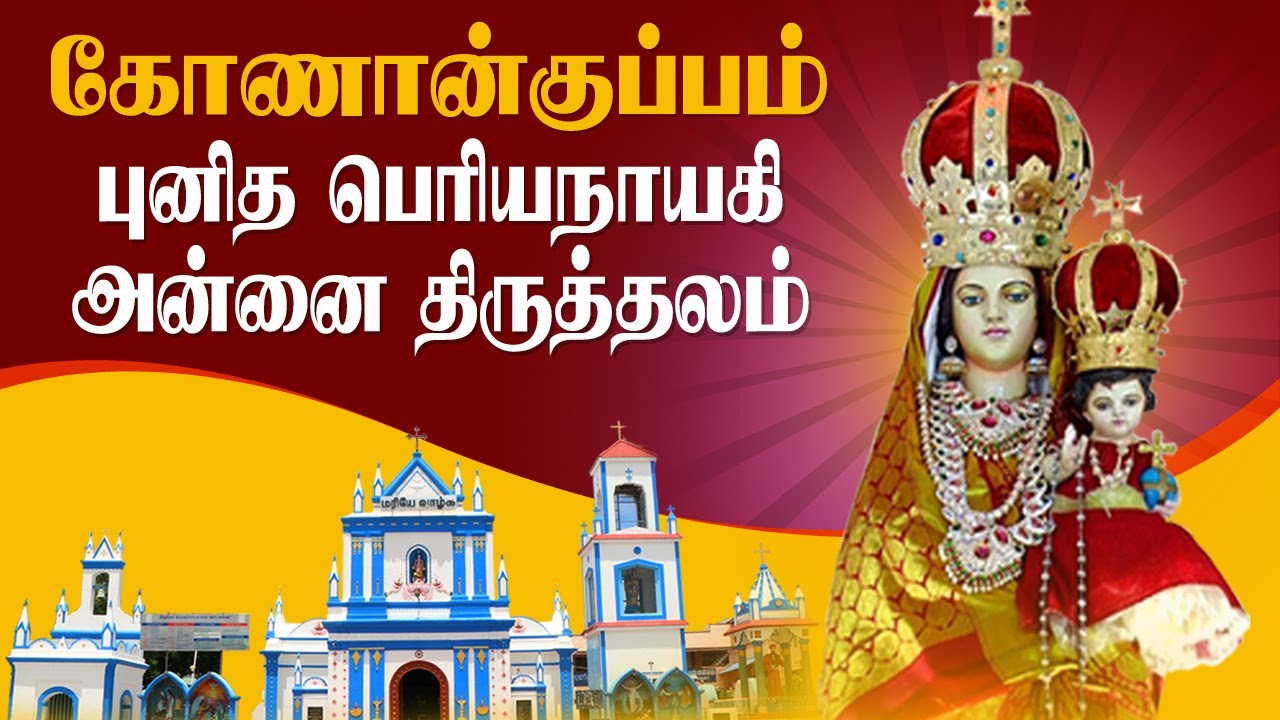 LIVE   29 04 2024    Konankuppam Our Lady Periyanayagi Shrine  Monday Mass  Mercy TV