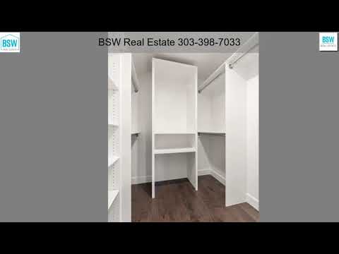 10705 East Powers Drive, Englewood, CO home video tour