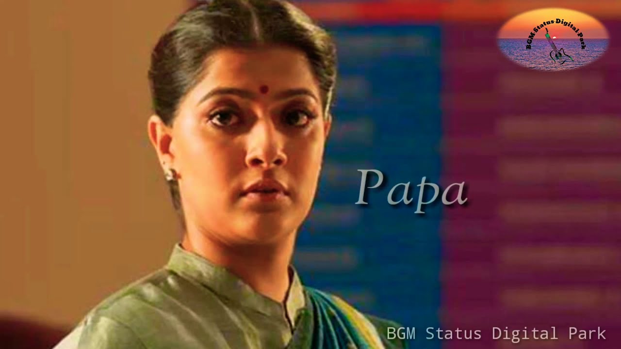 Sarkar Papa Bgm status video