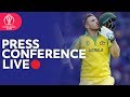 post match press con|eng