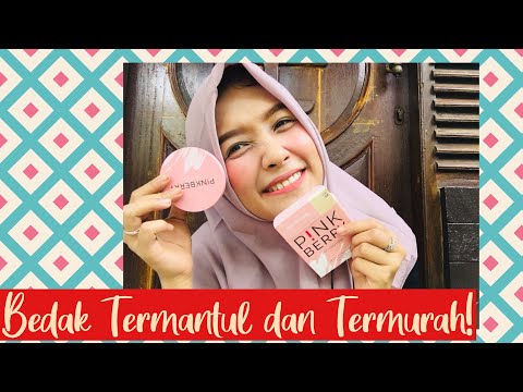 WATCH IN HD ✨ P R O D U K 1. Wardah Lightening BB Cream : Rp 26.900 2. Wardah Every Day BB Cream: Rp. 