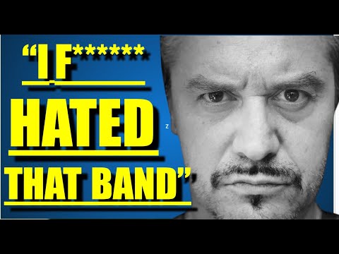 Faith No More PRANKED These BANDS ON TOUR