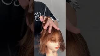 #빈티지펌 #패닝펌 #나나펌 #미용교육 #헤어스타일 #컷트교육 #haircuttingeducation #haircutting #wigs #미용실 #haircut #hairtok