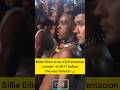 Billie Eilish Spotted At XXXTentacion Concert Before Fame Billie Eilish Spotted At XXXTentacion Concert Before Fame
