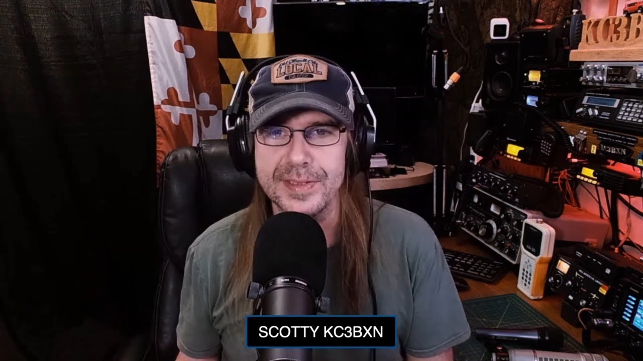 Ham Radio Audio: Microphone or Mixer | 100 Watts and a Wire