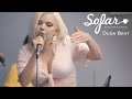 Duda Beat - Back to Bad | Sofar Rio de Janeiro