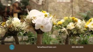 Lake Tahoe Resort Hotel Perfect for Tahoe Weddings Lake Tahoe Resort Hotel Perfect for Tahoe Weddings