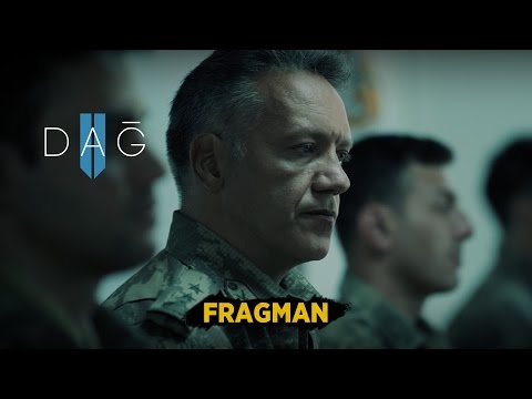 DAĞ II | Son Fragman