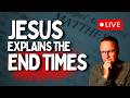 Jesus’ End Times Warning EXPLAINED | Matthew 24, Exodus, Revelation & the Antichrist