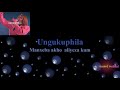 Xolly Mncwango- Ungukuphila (lyrics)🔥🔥🔥