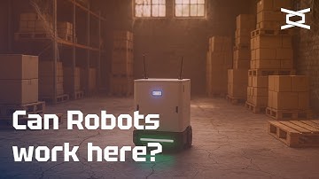 Brownfield vs. Greenfield: How to Make Mobile Robots Work in Legacy Facilities