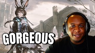Download lagu Music Composer Reacts - Succession (Arknights)