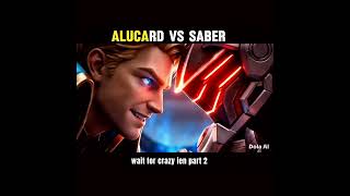 If You Wont Part 3 Then Suscribe And Comment mlbbalucard Vs Seberviralexplore