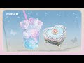 Every winding of the key is another chance to begin again. [Cute & Kawaii Y2K Lo-fi]