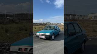 1996 Model Tofaş Şahin S