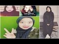 فتاة كورية تتحدث بثمان لهجات باللغة العربية | Korean Girl Speaks 8 Arabic Accents