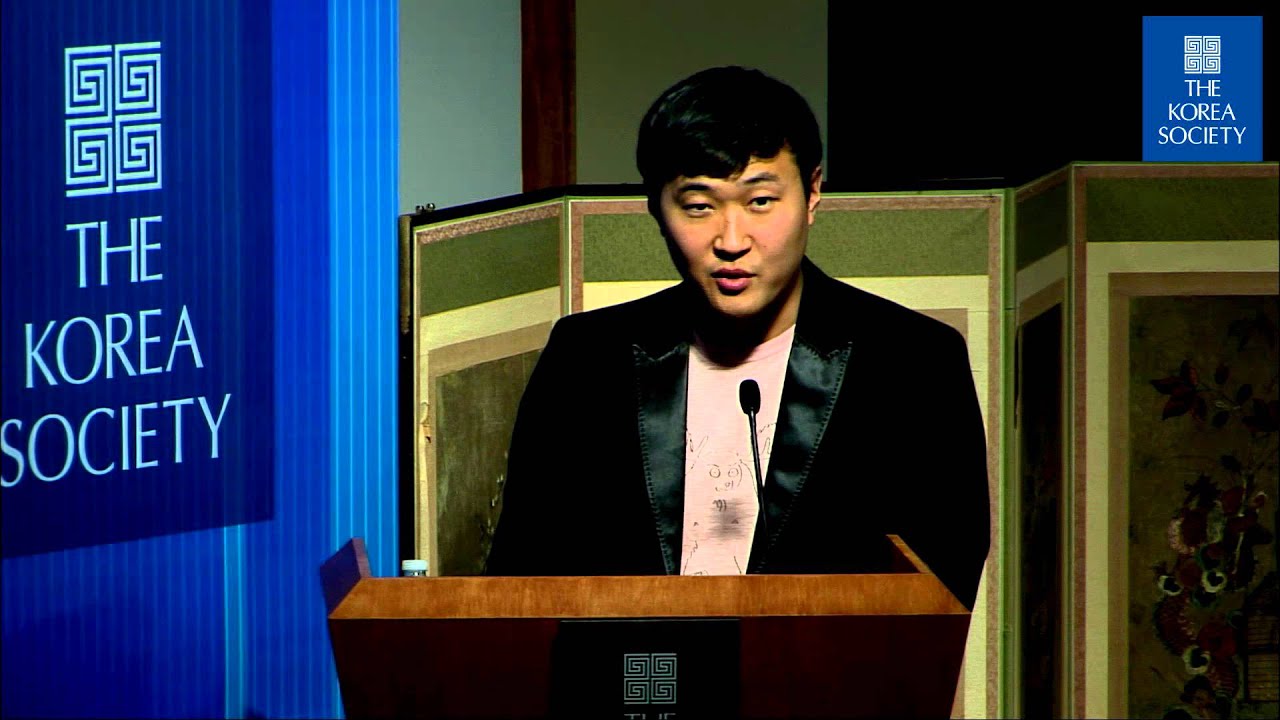 Matthew Salesses - Korean-American Adoptee Voices