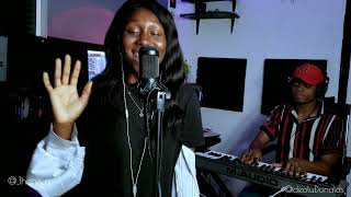 Nothing without You complete | DR TUMI | COVER