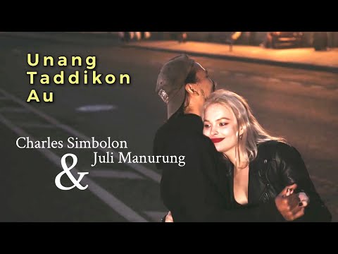 Charles Simbolon & Juli Manurung - Unang Tadikkon au ( Official Audio )