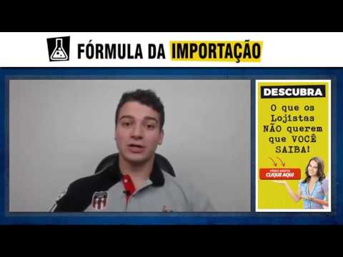 Fórmula da Importação   Como Importar Relógios de Marca com a Fórmula da Importação