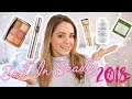 BEST BEAUTY PRODUCTS OF 2018 | Fleur De Force