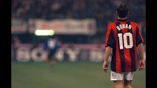 Zvonimir Boban vs Inter Milan (1999-00 Serie A 24R)