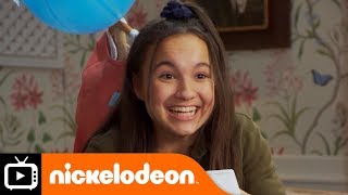 Hunter Street | The Mysterious Gift | Nickelodeon UK