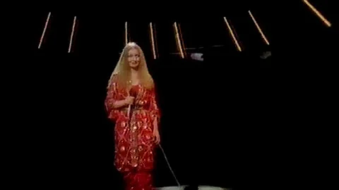 Mary Hopkin -  "Those Were the Days" - 1983