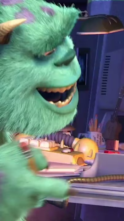 Changing Room Chat! | Monsters, Inc. | Disney Kids
