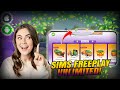 The Sims Freeplay HackMod How to Get UNLIMITED Simoleons The Sims Freeplay HackMod How to Get UNLIMITED Simoleons