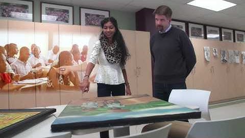 Experiential learning: Becoming a better teacher