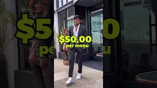 The Secret Behind Jason Luv's $50K Monthly Income