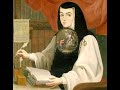 Domingos de Teatro Popular Universitario presenta: Sor Juana Inés de la Cruz