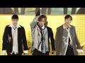 181008 U-KISS - Beginning (Super! C CHANNEL 2018)