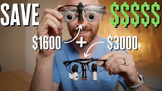 How to choose loupes you'll LOVE
