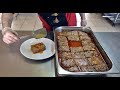 Tray Kebap Easy Recipe Traditional Food Turkish