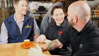 Cooking and Curing with Bacon | Episode 4 | Zazu Kitchen + Farm | Spoiled To Perfection