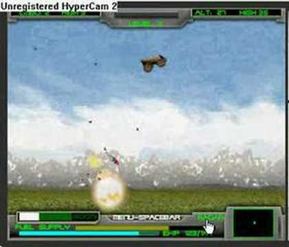 IndestructoTank AE Playthrough