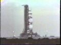 Launch of Apollo 4 (NBC Audio)