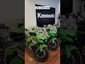 2025 Kawasaki Ninja ZX10R And ZX6R Price 2025 Kawasaki Ninja ZX10R And ZX6R Price