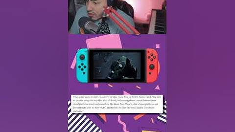 Xbox Game Pass was a thing for Nintendo Switch? 😯