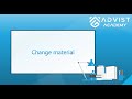 SAP | Change material with transaction mm02