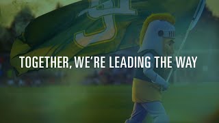 Together, we're leading the way - Durham College
