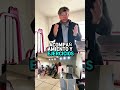 “El error que te debilita después de los 40”