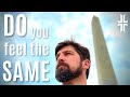 Warrior Poet's Patriotic RANT in D.C.