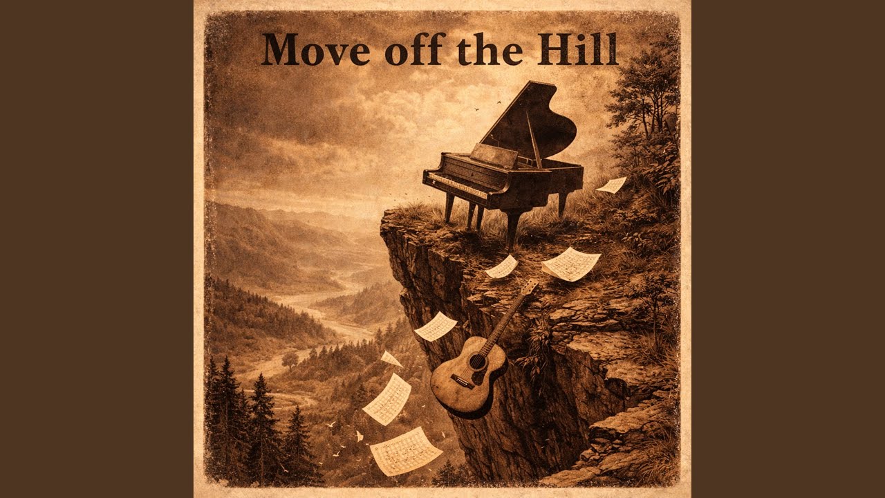Move of the Hill