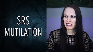 Sex Reassignment Surgery is Mutilation? | Misconceptions of MTF SRS