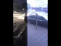 Worcester flooding